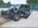 Honda Pilot Ex-L 2HKYF18584H521581 снимка