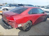 Volkswagen Passat 1.8T Wolfsburg Edition 1VWAT7A37FC030257 снимка