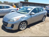 Mazda Mazda3 I Sport JM1BL1UP7D1800632 снимка