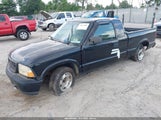 GMC Sonoma Sls 1GTCS194XY8172276 снимка