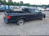 GMC Sonoma Sls 1GTCS194XY8172276 снимка