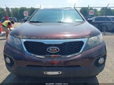Kia Sorento Lx V6 5XYKTDA28BG129320 снимка