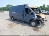 Ram Promaster  Cargo Van High Roof 159 Wb Ext 3C6URVJG0KE554561 fotografie