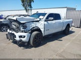Ram  Big Horn 4X4 6'4 Box 3C6UR5DL8NG143040 снимка