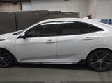 Honda Civic Sport SHHFK7H4XLU219167 снимка