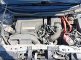 Honda Civic Hybrid JHMFB4F22CS002389 снимка