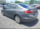 Honda Civic Lx 2HGFB2F58DH583570 снимка