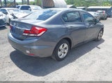Honda Civic Lx 2HGFB2F58DH583570 снимка
