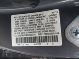 Honda Civic Lx 2HGFB2F58DH583570 снимка