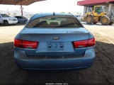 Hyundai Sonata Gls 5NPET4AC1AH656693 снимка