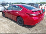 Nissan Altima 2.5 Sr 1N4AL3AP3HC478342 снимка