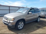 BMW X5 4.4I 5UXFB53586LV23698 снимка