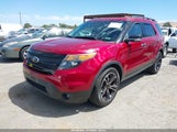 Ford Explorer Sport 1FM5K8GT3EGB58695 снимка