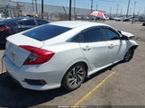 Honda Civic Ex 2HGFC2F74GH530447 fotografie