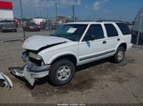 Chevrolet Blazer Lt 1GNDT13W21K235253 снимка