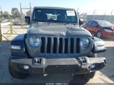 Jeep Wrangler Unlimited Sport S 4X4 1C4HJXDN1LW149839 fotografie