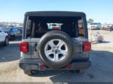 Jeep Wrangler Unlimited Sport S 4X4 1C4HJXDN1LW149839 fotografie