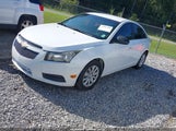 Chevrolet Cruze Ls 1G1PC5SH0B7264330 снимка
