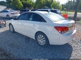 Chevrolet Cruze Ls 1G1PC5SH0B7264330 снимка