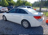 Chevrolet Cruze Ls 1G1PC5SH0B7264330 снимка