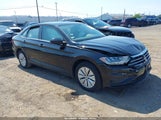 Volkswagen Jetta 1.4T R-Line/1.4T S/1.4T Se 3VWC57BUXKM188689 photo