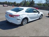 Toyota Camry Le 4T1B11HK8KU773730 fotografie