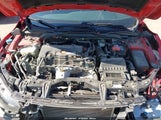Honda Civic Sport 2HGFC2F82LH545001 снимка