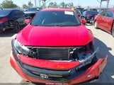 Honda Civic Sport 2HGFC2F82LH545001 снимка