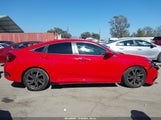 Honda Civic Sport 2HGFC2F82LH545001 снимка