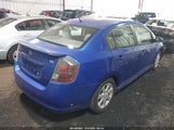 Nissan Sentra 2.0 Sr 3N1AB6AP6CL664343 снимка