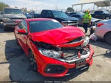 Honda Civic Si 2HGFC3A52KH750402 снимка