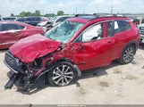 Toyota Corolla Cross Xle 7MUDAAAG0RV114631 снимка