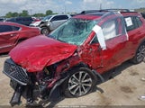 Toyota Corolla Cross Xle 7MUDAAAG0RV114631 снимка