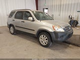 Honda Cr-V Ex JHLRD788X6C062885 снимка