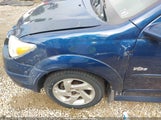 Pontiac Vibe 5Y2SL65866Z462018 снимка