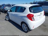 Chevrolet Spark 1Lt Cvt KL8CD6SA3KC719215 снимка