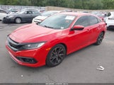Honda Civic Sport 2HGFC2F87LH582660 снимка