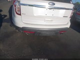 Ford Explorer Xlt 1FM5K7D86FGA20113 fotografie