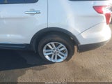 Ford Explorer Xlt 1FM5K7D86FGA20113 fotografie