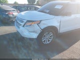 Ford Explorer Xlt 1FM5K7D86FGA20113 photo