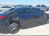 Toyota Corolla Se 5YFS4MCE5NP115282 снимка