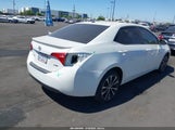 Toyota Corolla Xse 5YFBURHE8JP744177 снимка