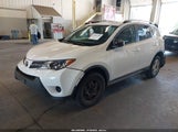 Toyota Rav4 Le 2T3BFREV7FW267737 снимка