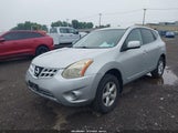 Nissan Rogue S JN8AS5MV4DW115967 снимка