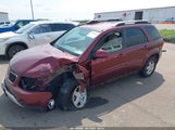 Pontiac Torrent 2CKDL43F396230001 снимка