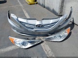 Hyundai Sonata Gls 5NPEB4AC5CH417332 снимка
