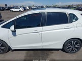 Honda Fit Ex 3HGGK5H80LM709207 снимка