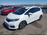 Honda Fit Ex 3HGGK5H80LM709207 снимка