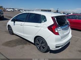 Honda Fit Ex 3HGGK5H80LM709207 снимка