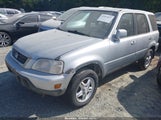 Honda Cr-V Special Edition JHLRD18721C053658 снимка